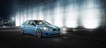 Volvo S60 Polestar Performance Concept 2012 года